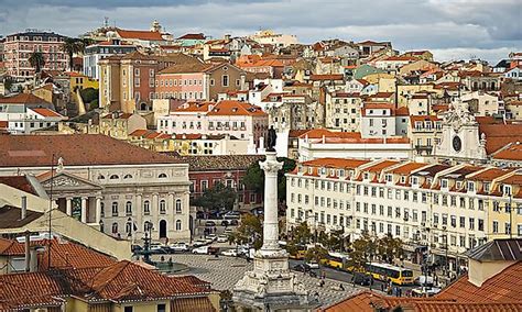 portugal capital city|largest cities in portugal.